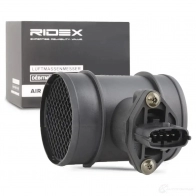 Расходомер воздуха RIDEX XAN KA2X 1438009968 3926a0098 - Изображение 2
