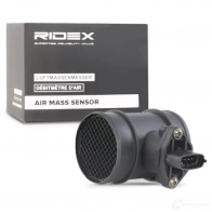 Расходомер воздуха RIDEX XAN KA2X 1438009968 3926a0098 - Изображение 3