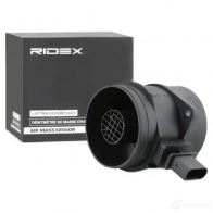 Расходомер воздуха RIDEX 1438009884 WY1XQJ Y 3926a0230 - Изображение 2