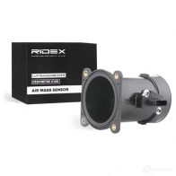 Расходомер воздуха RIDEX 1438010109 3926a0248 M9ET P - Изображение 2