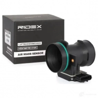 Расходомер воздуха RIDEX MMP6 KEB 1438009980 3926a0083 - Изображение 2