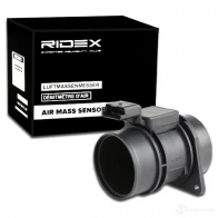 Расходомер воздуха RIDEX O44 RZC 3926a0014 1438010260 - Изображение 2