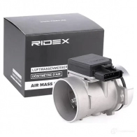 Расходомер воздуха RIDEX 3926a0199 1TE 6Q 1438009977 - Изображение 2
