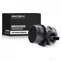 Расходомер воздуха RIDEX 3926a0127 1438957060 TIPN E - Изображение 2