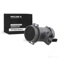 Расходомер воздуха RIDEX 3926a0003 7KY KGWM 1438957061 - Изображение 2