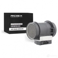 Расходомер воздуха RIDEX 81Q2 VQ8 3926a0267 1438010262 - Изображение 2