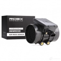 Расходомер воздуха RIDEX TUVP UZH 1438957063 3926a0246 - Изображение 2
