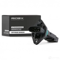 Расходомер воздуха RIDEX YDQ5 T 1438957065 3926a0144 - Изображение 2