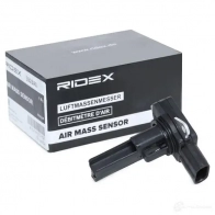 Расходомер воздуха RIDEX 3926a0276 GH4T T20 1438010216 - Изображение 2