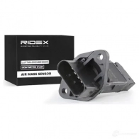 Расходомер воздуха RIDEX 1438957066 3926a0056 D86I ALB - Изображение 2
