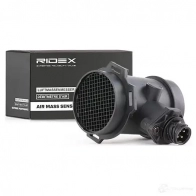 Расходомер воздуха RIDEX 1438957068 3926a0181 IJDA U - Изображение 2