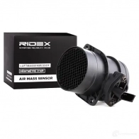 Расходомер воздуха RIDEX 1438010237 3926a0107 2A RST - Изображение 2