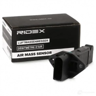 Расходомер воздуха RIDEX 3926a0218 8HCG 1 1438957071 - Изображение 2