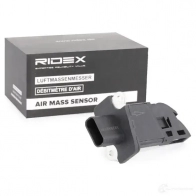 Расходомер воздуха RIDEX 1438009869 RBW 6L 3926a0190 - Изображение 2