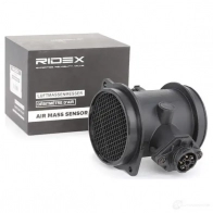 Расходомер воздуха RIDEX G4K HWC 1438010082 3926a0258 - Изображение 2