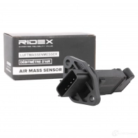Расходомер воздуха RIDEX 71 1HM 3926a0255 1438010208 - Изображение 2