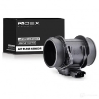 Расходомер воздуха RIDEX 1438010066 3926a0073 BM7 MJS - Изображение 2