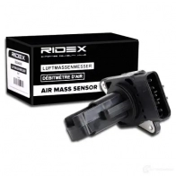 Расходомер воздуха RIDEX 1438010188 3926a0125 D RB4YH - Изображение 2