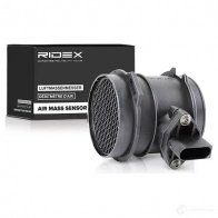 Расходомер воздуха RIDEX 3926a0021 G338 6 1438010217 - Изображение 2