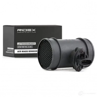 Расходомер воздуха RIDEX 1438010194 3926a0123 N6D ZVT - Изображение 2