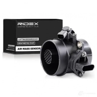 Расходомер воздуха RIDEX 3926a0071 1438009920 DTQID 4G - Изображение 2