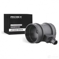 Расходомер воздуха RIDEX 1438010070 3926a0179 M8T KZR - Изображение 2
