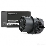 Расходомер воздуха RIDEX 3926a0150 R17U L 1438010210 - Изображение 2