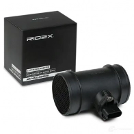 Расходомер воздуха RIDEX PQY ATNI 1438009970 3926a0318 - Изображение 2