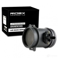 Расходомер воздуха RIDEX 1438010067 7E 1CC79 3926a0079 - Изображение 2