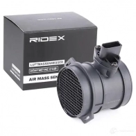 Расходомер воздуха RIDEX 3926a0310 1438009877 0TX EXT - Изображение 2