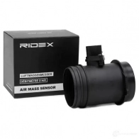 Расходомер воздуха RIDEX 3926a0196 1438957075 I 1KND - Изображение 2