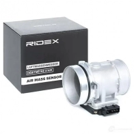 Расходомер воздуха RIDEX 1438009896 3926a0305 GM K9Y13 - Изображение 2