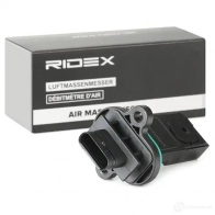 Расходомер воздуха RIDEX Q4T ZK 1438957080 3926a0198 - Изображение 2