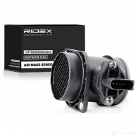 Расходомер воздуха RIDEX 3926a0059 5N1A 4 1438010282 - Изображение 2