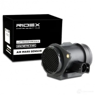 Расходомер воздуха RIDEX 3926a0044 1438957082 HAE2B OC - Изображение 2