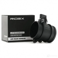 Расходомер воздуха RIDEX 1438010240 AP 4G8 3926a0322 - Изображение 2