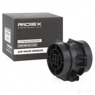 Расходомер воздуха RIDEX 3926a0203 1438957083 ERCG B9P - Изображение 2