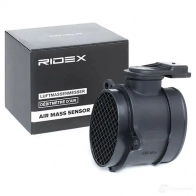 Расходомер воздуха RIDEX 1438010074 3926a0164 XKO Y7B - Изображение 2