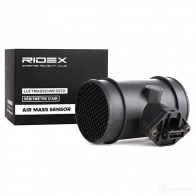 Расходомер воздуха RIDEX 1438957084 3926a0114 BLIK K - Изображение 2