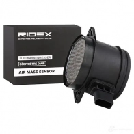 Расходомер воздуха RIDEX 3926a0067 1438009937 M7VJR9 9 - Изображение 2
