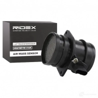 Расходомер воздуха RIDEX U4F Z2 1438009916 3926a0193 - Изображение 2