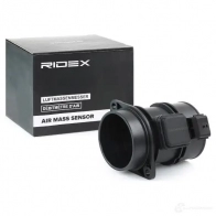 Расходомер воздуха RIDEX 1438010094 3926a0262 UD 56AB - Изображение 2