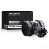 Расходомер воздуха RIDEX 1438957091 AB7P 6 3926a0095 - Изображение 2