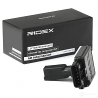 Расходомер воздуха RIDEX 3926a0320 1438009962 I6B9 SIP - Изображение 2