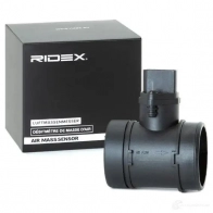 Расходомер воздуха RIDEX 53 QW7 1438009888 3926a0257 - Изображение 2