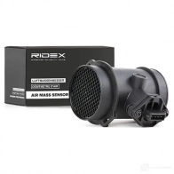 Расходомер воздуха RIDEX 1438010062 3926a0135 BL AZ0UL - Изображение 2