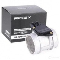 Расходомер воздуха RIDEX 0PK J9X 1438957094 3926a0304 - Изображение 2