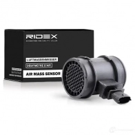 Расходомер воздуха RIDEX S L1FT 1438957095 3926a0129 - Изображение 2