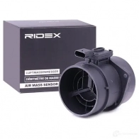 Расходомер воздуха RIDEX 3926a0338 EQ X69 1438957097 - Изображение 2