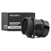 Расходомер воздуха RIDEX 6 06Y4PT 1438957099 3926a0133 - Изображение 2